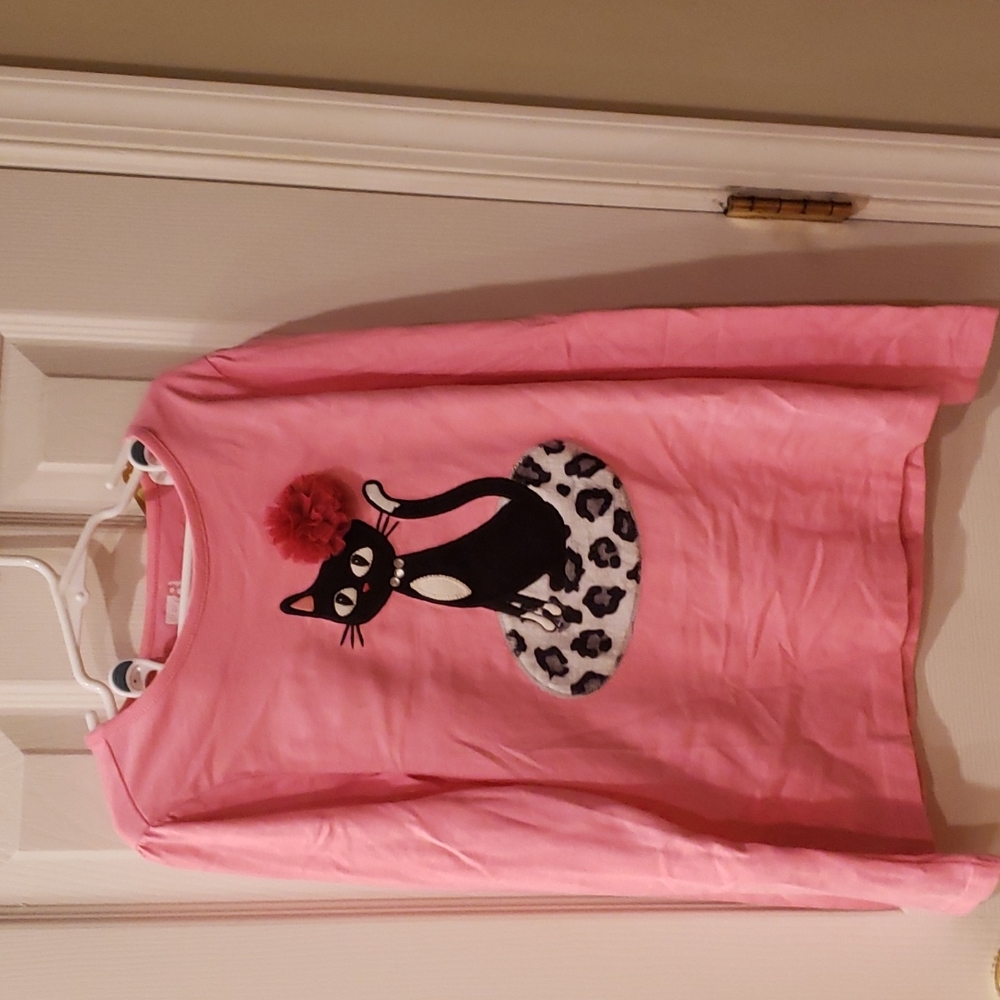 Girls outfit